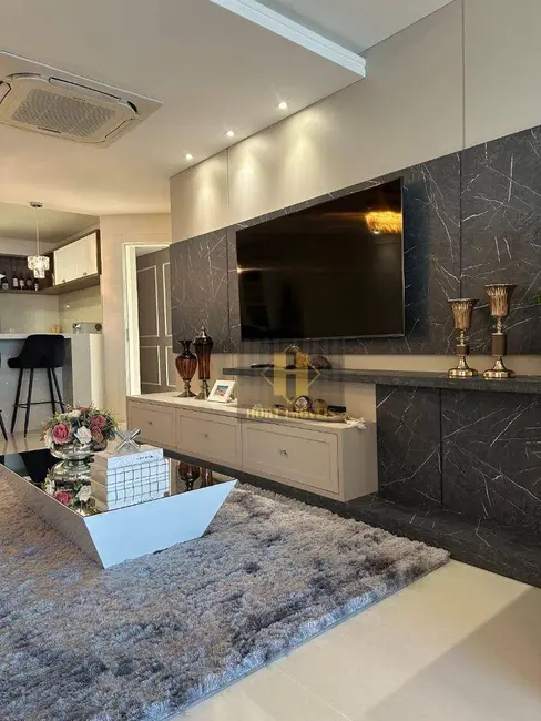 Foto 6 de Apartamento com 4 quartos à venda, 229m2 em Meia Praia, Itapema - SC