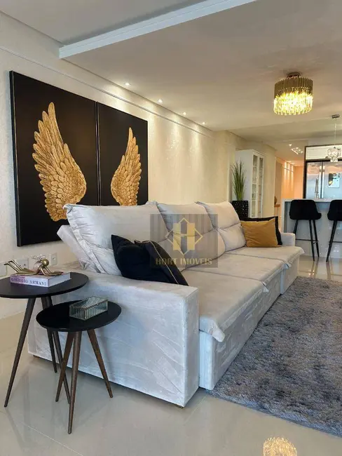 Foto 5 de Apartamento com 4 quartos à venda, 229m2 em Meia Praia, Itapema - SC