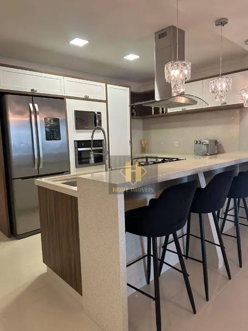 Foto 8 de Apartamento com 4 quartos à venda, 229m2 em Meia Praia, Itapema - SC