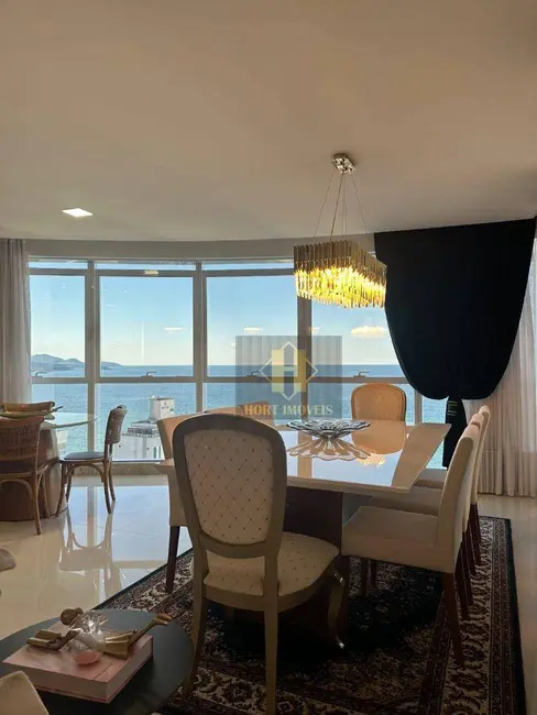 Foto 9 de Apartamento com 4 quartos à venda, 229m2 em Meia Praia, Itapema - SC