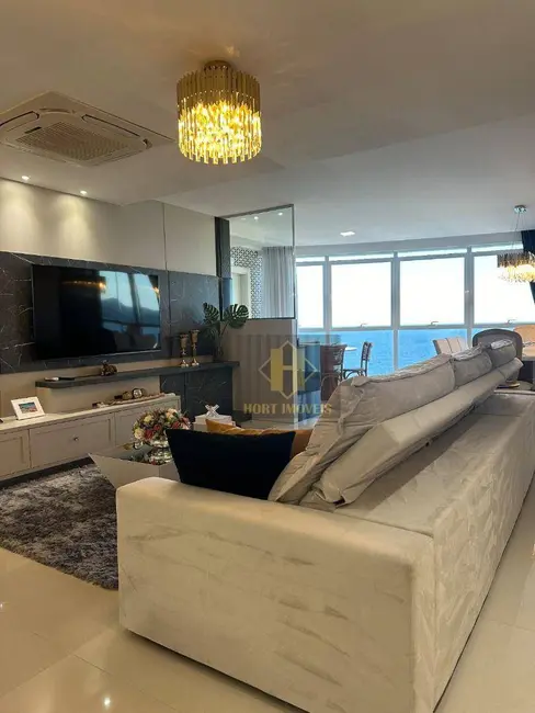 Foto 4 de Apartamento com 4 quartos à venda, 229m2 em Meia Praia, Itapema - SC