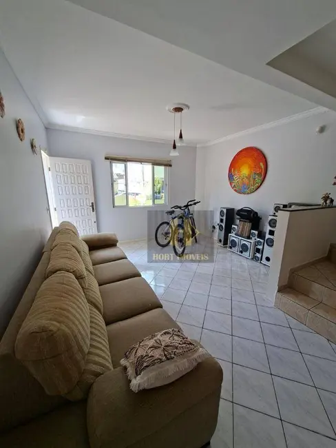 Foto 7 de Sobrado com 3 quartos à venda, 133m2 em Meia Praia, Itapema - SC