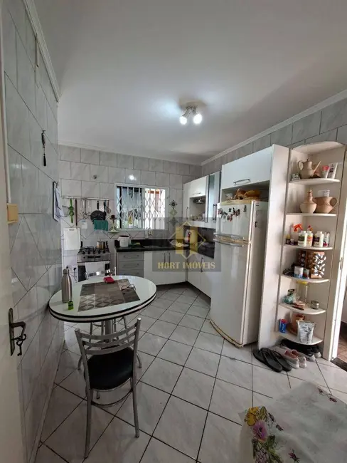 Foto 8 de Sobrado com 3 quartos à venda, 133m2 em Meia Praia, Itapema - SC