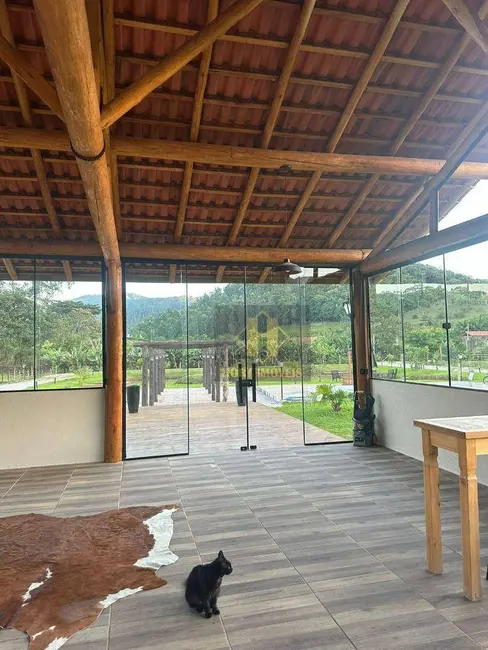 Chácara com 4 quartos à venda, 4747m2 em Tijucas - SC - imagem 9 Foto 9 de Chácara com 4 quartos à venda, 4747m2 em Tijucas - SC