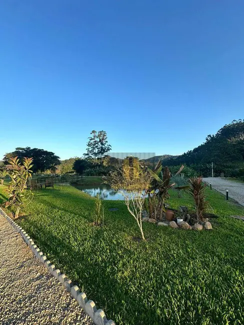 Chácara com 4 quartos à venda, 4747m2 em Tijucas - SC - imagem 4 Foto 4 de Chácara com 4 quartos à venda, 4747m2 em Tijucas - SC