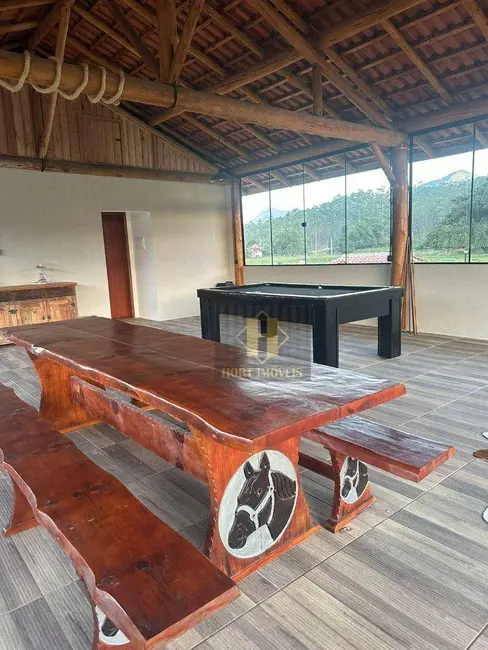 Foto 1 de Chácara com 4 quartos à venda, 4747m2 em Tijucas - SC