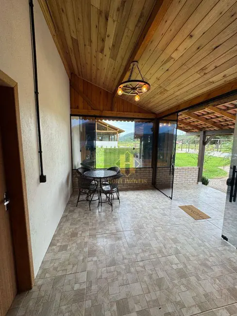 Chácara com 4 quartos à venda, 4747m2 em Tijucas - SC - imagem 8 Foto 8 de Chácara com 4 quartos à venda, 4747m2 em Tijucas - SC