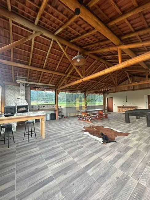 Chácara com 4 quartos à venda, 4747m2 em Tijucas - SC - imagem 7 Foto 7 de Chácara com 4 quartos à venda, 4747m2 em Tijucas - SC