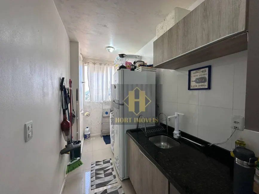 Foto 7 de Apartamento com 3 quartos à venda, 117m2 em Lídia Duarte, Camboriu - SC
