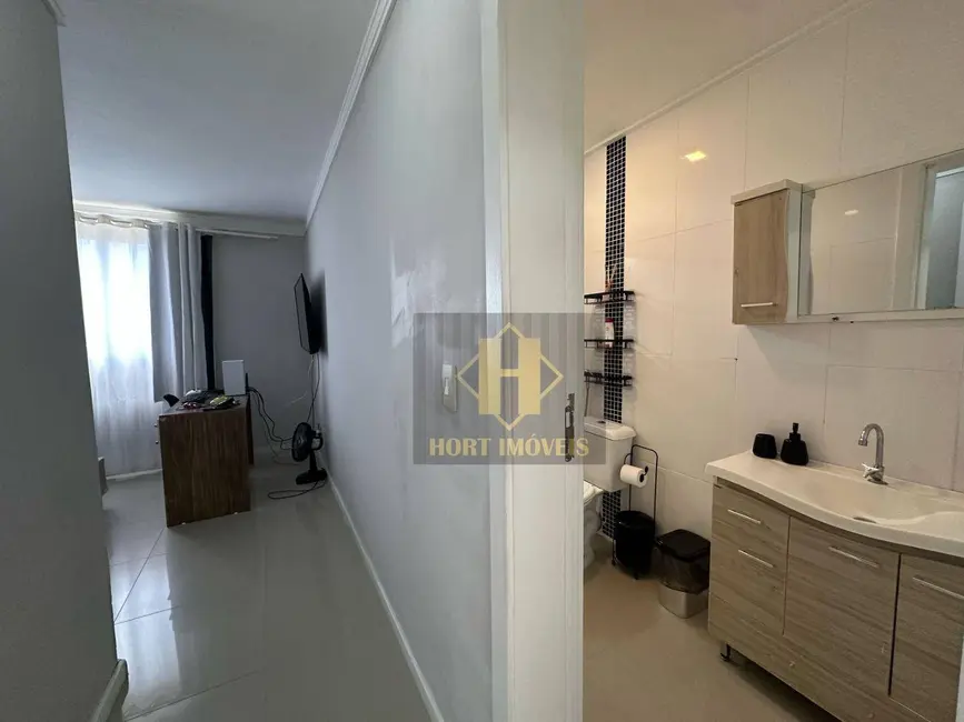 Foto 2 de Apartamento com 3 quartos à venda, 117m2 em Lídia Duarte, Camboriu - SC