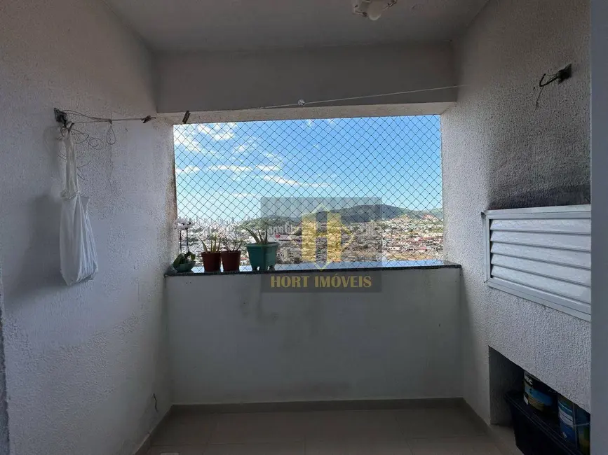 Foto 6 de Apartamento com 3 quartos à venda, 117m2 em Lídia Duarte, Camboriu - SC