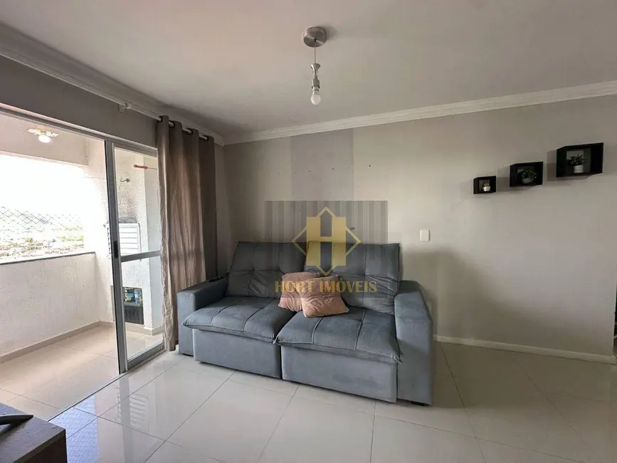 Foto 3 de Apartamento com 3 quartos à venda, 117m2 em Lídia Duarte, Camboriu - SC