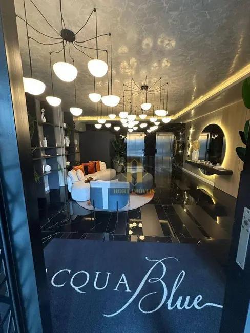 Foto 3 de Apartamento com 3 quartos à venda, 153m2 em Meia Praia, Itapema - SC