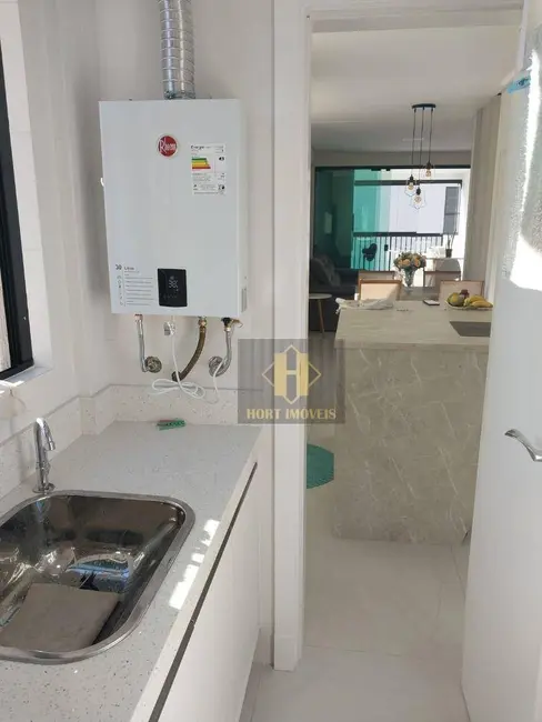 Foto 4 de Apartamento com 3 quartos à venda, 109m2 em Meia Praia, Itapema - SC