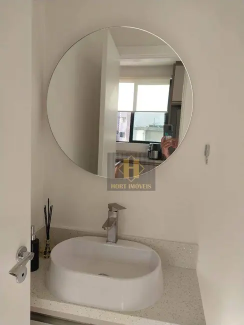 Foto 7 de Apartamento com 3 quartos à venda, 109m2 em Meia Praia, Itapema - SC