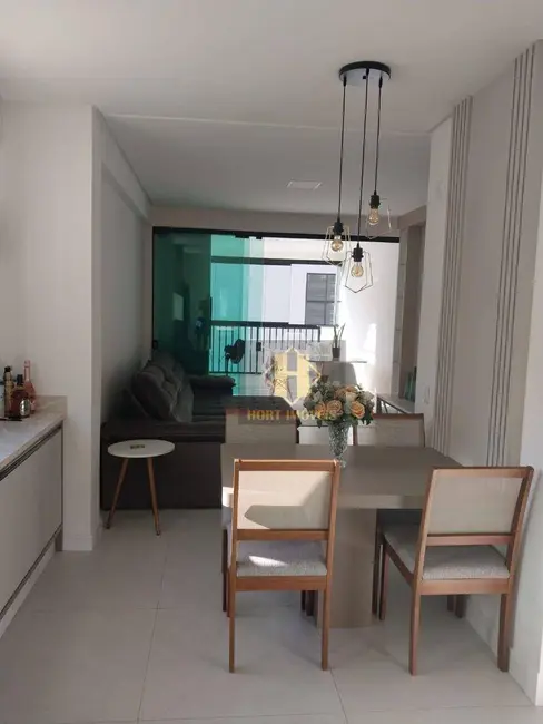 Foto 1 de Apartamento com 3 quartos à venda, 109m2 em Meia Praia, Itapema - SC