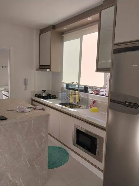 Foto 2 de Apartamento com 3 quartos à venda, 109m2 em Meia Praia, Itapema - SC