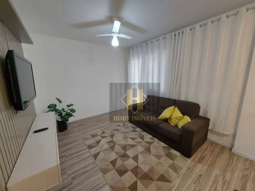 Apartamento com 2 quartos para alugar, 58m2 em Meia Praia, Itapema - SC - imagem 3 Foto 3 de Apartamento com 2 quartos para alugar, 58m2 em Meia Praia, Itapema - SC