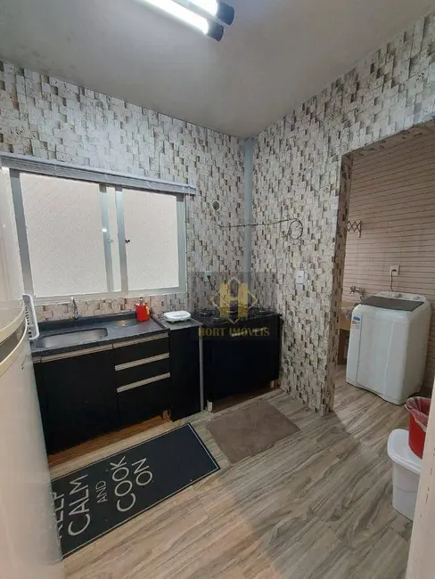 Apartamento com 2 quartos para alugar, 58m2 em Meia Praia, Itapema - SC - imagem 6 Foto 6 de Apartamento com 2 quartos para alugar, 58m2 em Meia Praia, Itapema - SC