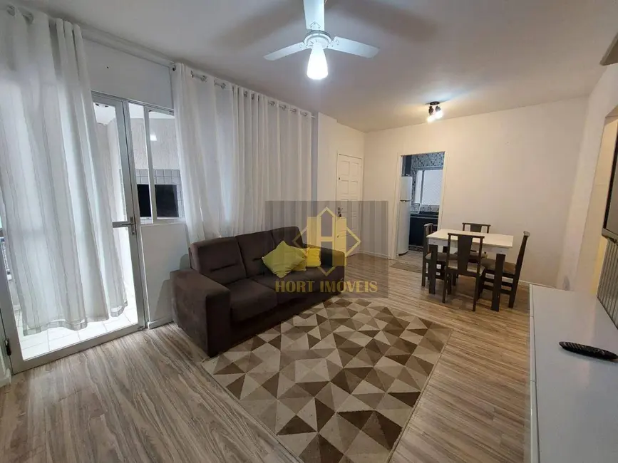 Apartamento com 2 quartos para alugar, 58m2 em Meia Praia, Itapema - SC - imagem 4 Foto 4 de Apartamento com 2 quartos para alugar, 58m2 em Meia Praia, Itapema - SC
