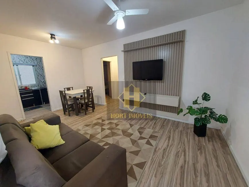 Apartamento com 2 quartos para alugar, 58m2 em Meia Praia, Itapema - SC - imagem 1 Foto 1 de Apartamento com 2 quartos para alugar, 58m2 em Meia Praia, Itapema - SC