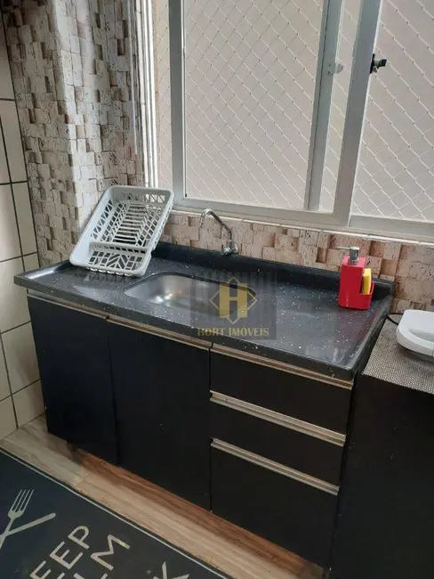 Apartamento com 2 quartos para alugar, 58m2 em Meia Praia, Itapema - SC - imagem 9 Foto 9 de Apartamento com 2 quartos para alugar, 58m2 em Meia Praia, Itapema - SC