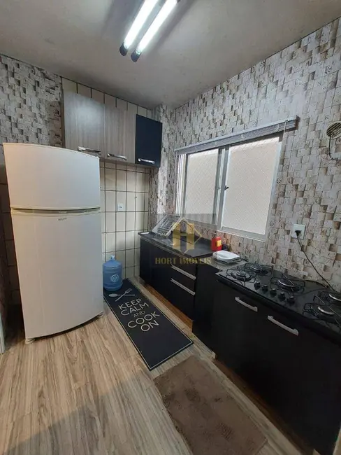 Apartamento com 2 quartos para alugar, 58m2 em Meia Praia, Itapema - SC - imagem 7 Foto 7 de Apartamento com 2 quartos para alugar, 58m2 em Meia Praia, Itapema - SC