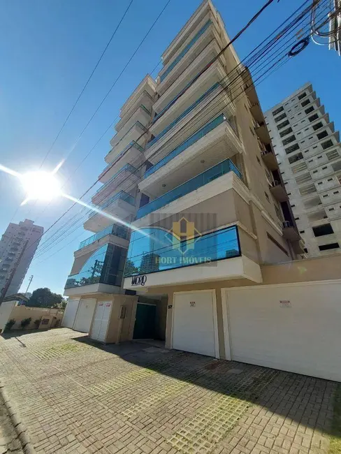 Foto 1 de Apartamento com 2 quartos à venda e para alugar, 72m2 em Porto Belo - SC