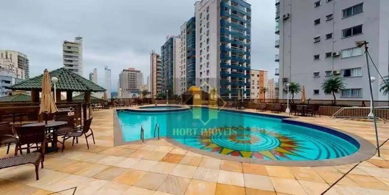 Foto 1 de Apartamento com 3 quartos à venda, 157m2 em Centro, Balneario Camboriu - SC