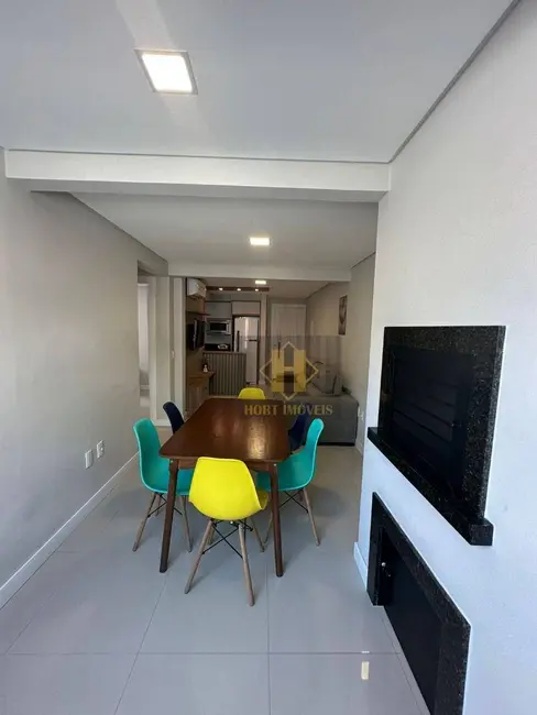 Foto 8 de Apartamento com 2 quartos para alugar, 100m2 em Bombinhas - SC