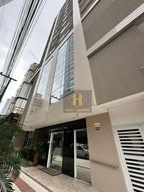 Apartamento com 3 quartos para alugar, 130m2 em Centro, Balneario Camboriu - SC - imagem 3 Foto 3 de Apartamento com 3 quartos para alugar, 130m2 em Centro, Balneario Camboriu - SC