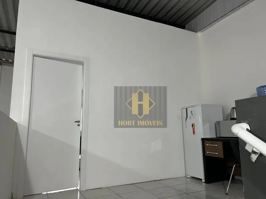 Foto 5 de Armazém / Galpão para alugar, 200m2 em Itapema - SC
