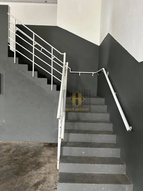 Foto 4 de Armazém / Galpão para alugar, 200m2 em Itapema - SC