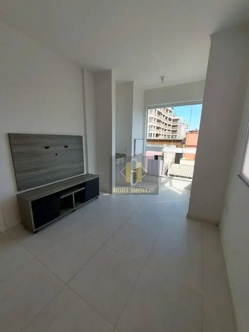 Foto 6 de Apartamento com 2 quartos para alugar, 70m2 em Meia Praia, Itapema - SC
