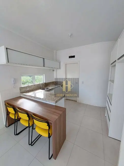 Foto 9 de Apartamento com 2 quartos para alugar, 70m2 em Meia Praia, Itapema - SC