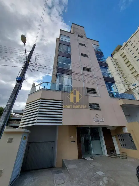 Foto 2 de Apartamento com 2 quartos para alugar, 70m2 em Meia Praia, Itapema - SC