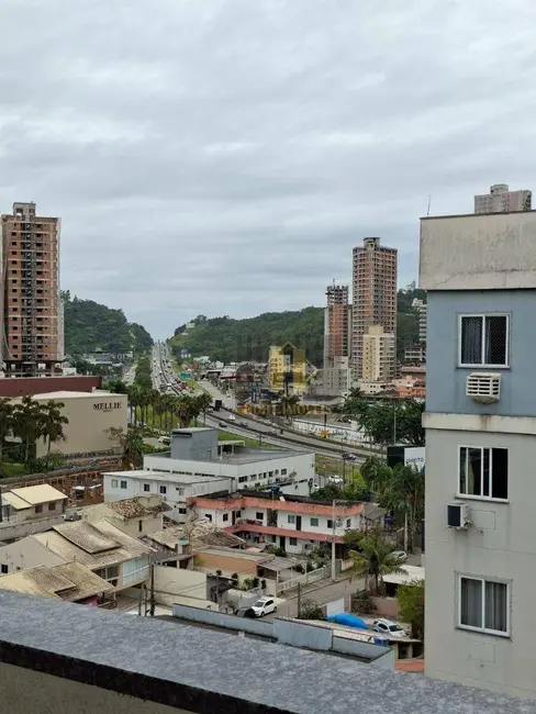 Foto 2 de Apartamento com 2 quartos para alugar, 60m2 em Itapema - SC