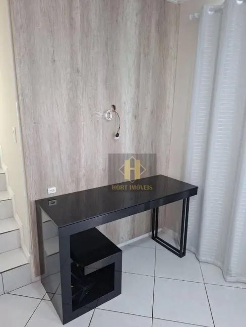 Foto 4 de Sobrado com 3 quartos para alugar, 150m2 em Itapema - SC