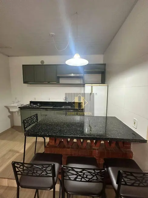 Kitnet com 1 quarto para alugar, 50m2 em Meia Praia, Itapema - SC - imagem 5 Foto 5 de Kitnet com 1 quarto para alugar, 50m2 em Meia Praia, Itapema - SC