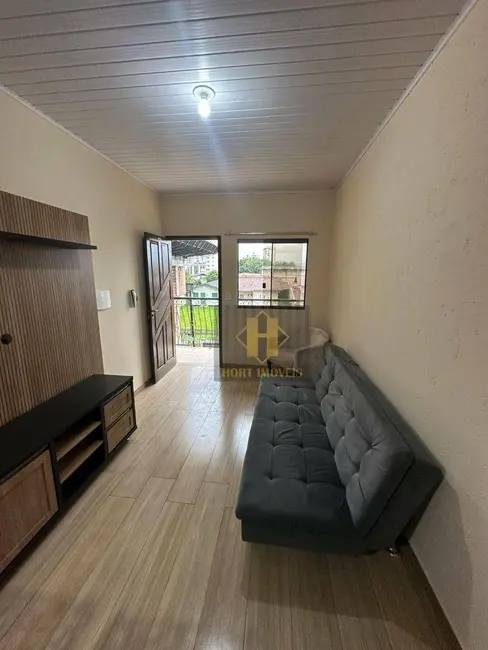 Kitnet com 1 quarto para alugar, 50m2 em Meia Praia, Itapema - SC - imagem 3 Foto 3 de Kitnet com 1 quarto para alugar, 50m2 em Meia Praia, Itapema - SC