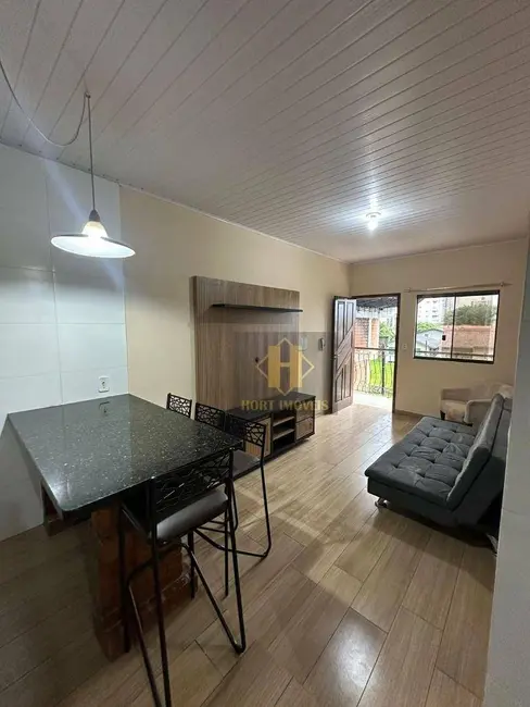 Kitnet com 1 quarto para alugar, 50m2 em Meia Praia, Itapema - SC - imagem 4 Foto 4 de Kitnet com 1 quarto para alugar, 50m2 em Meia Praia, Itapema - SC