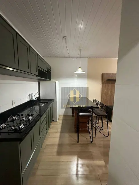 Kitnet com 1 quarto para alugar, 50m2 em Meia Praia, Itapema - SC - imagem 6 Foto 6 de Kitnet com 1 quarto para alugar, 50m2 em Meia Praia, Itapema - SC