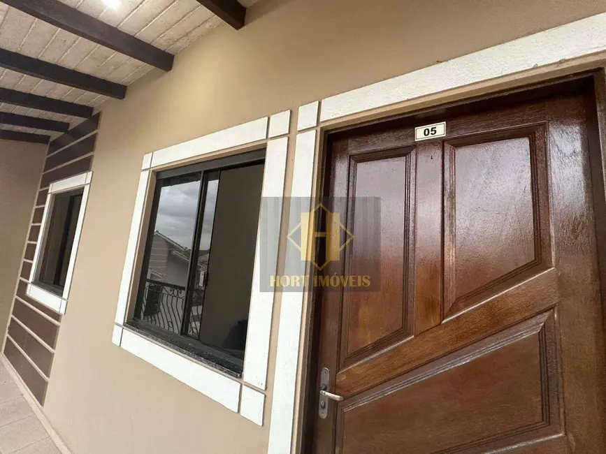 Kitnet com 1 quarto para alugar, 50m2 em Meia Praia, Itapema - SC - imagem 2 Foto 2 de Kitnet com 1 quarto para alugar, 50m2 em Meia Praia, Itapema - SC