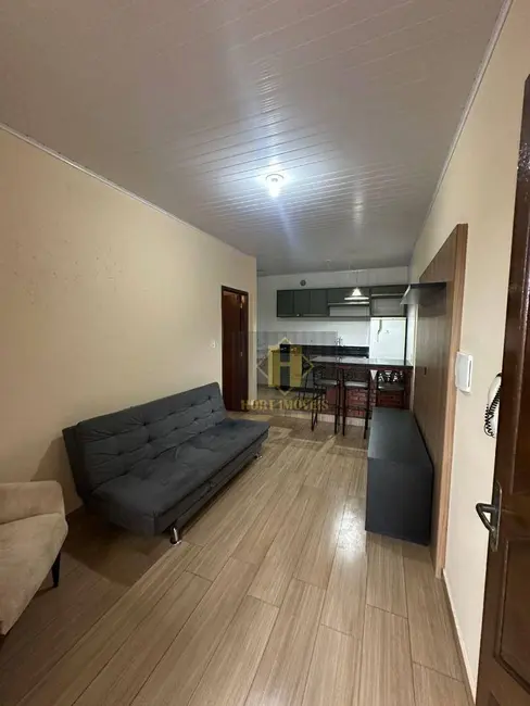 Kitnet com 1 quarto para alugar, 50m2 em Meia Praia, Itapema - SC - imagem 1 Foto 1 de Kitnet com 1 quarto para alugar, 50m2 em Meia Praia, Itapema - SC