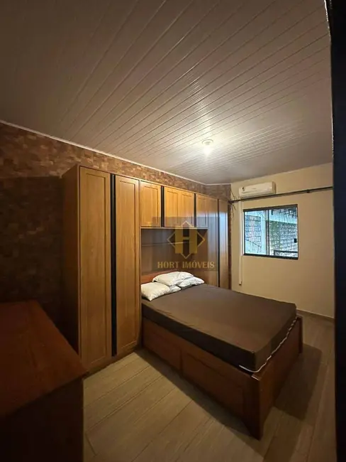 Foto 7 de Kitnet com 1 quarto para alugar, 50m2 em Meia Praia, Itapema - SC