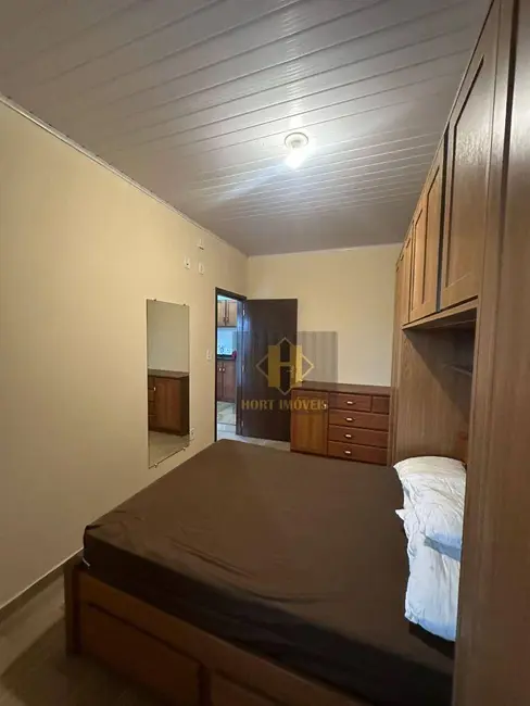 Foto 6 de Kitnet com 1 quarto para alugar, 50m2 em Meia Praia, Itapema - SC