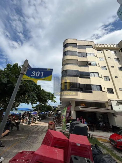 Foto 3 de Apartamento com 3 quartos para alugar, 165m2 em Meia Praia, Itapema - SC