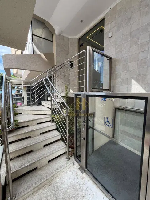 Foto 8 de Apartamento com 3 quartos para alugar, 165m2 em Meia Praia, Itapema - SC