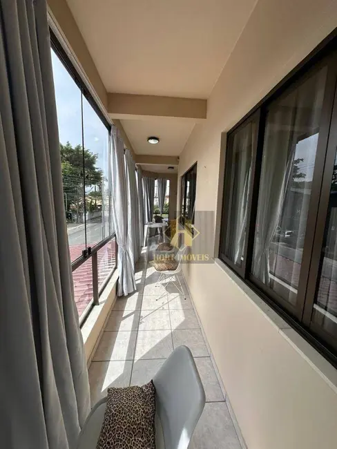 Foto 6 de Casa com 3 quartos para alugar, 100m2 em Itapema - SC