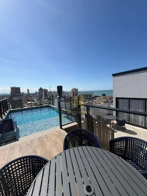 Foto 1 de Apartamento com 3 quartos à venda, 98m2 em Centro, Balneario Picarras - SC